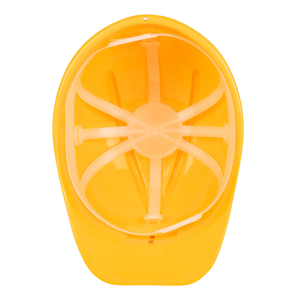 Helm bouwvakker mijnwerker met licht - Image 3