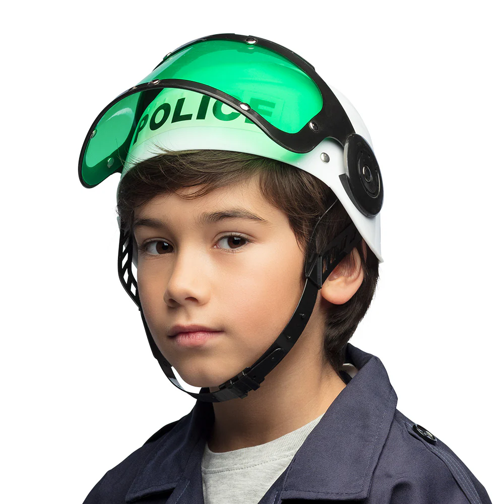 Helm kind 'Police' - Image 3
