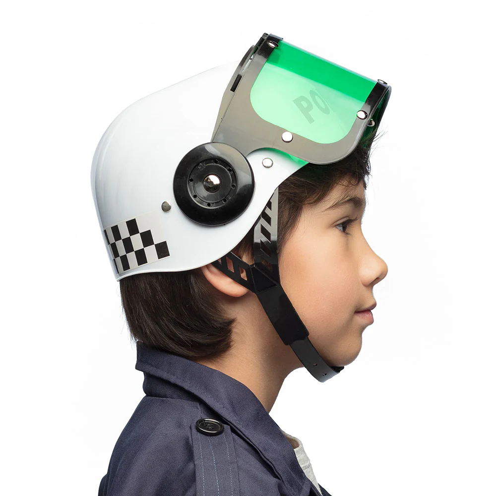 Helm kind 'Police' - Image 4
