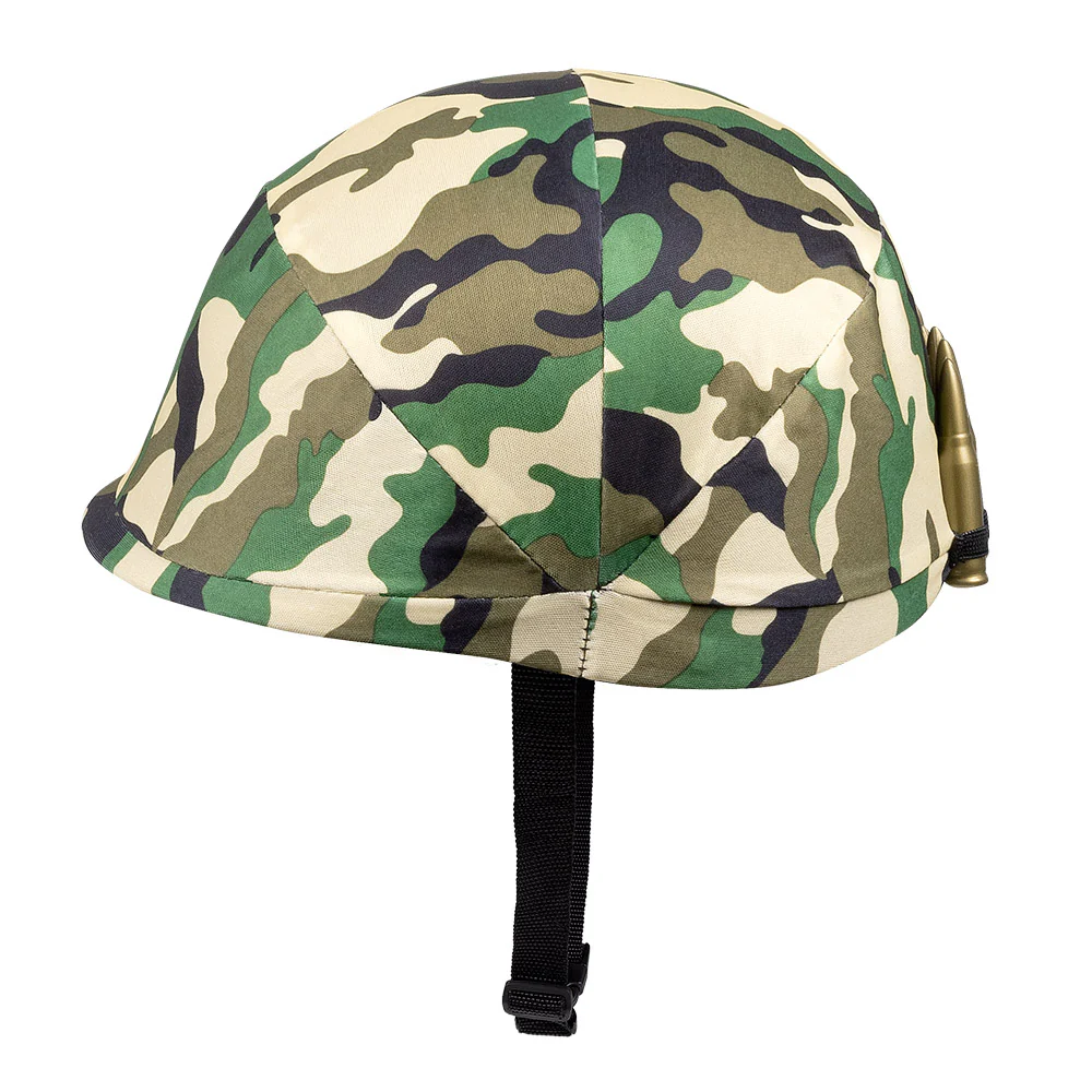 Leger helm Militair camouflage - Image 3
