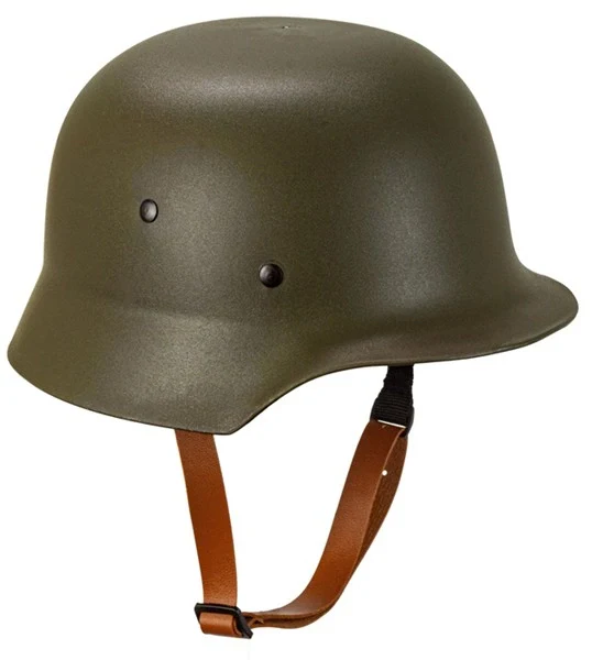 Helm militair groen Siem - Image 2