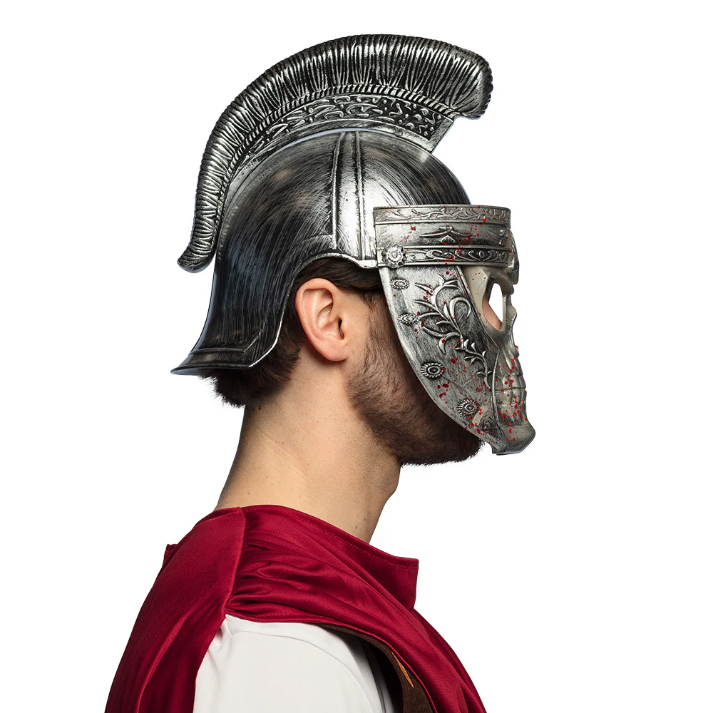 Helm Roman skull - Image 3