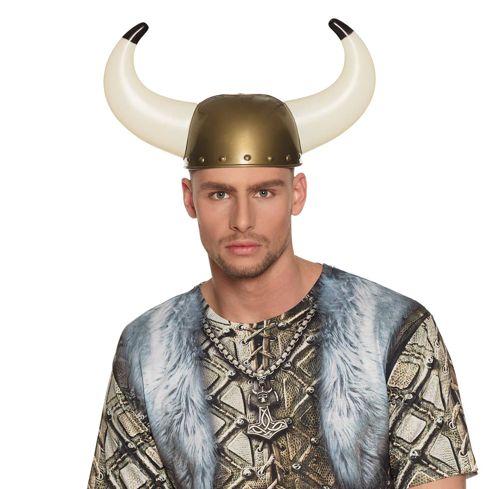 Helm Viking Gudrik - Image 2