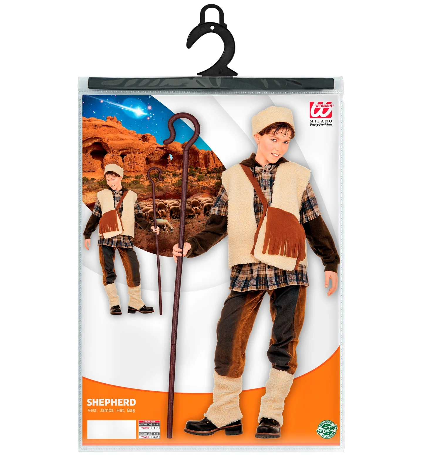 Herder pak Kind - Image 2