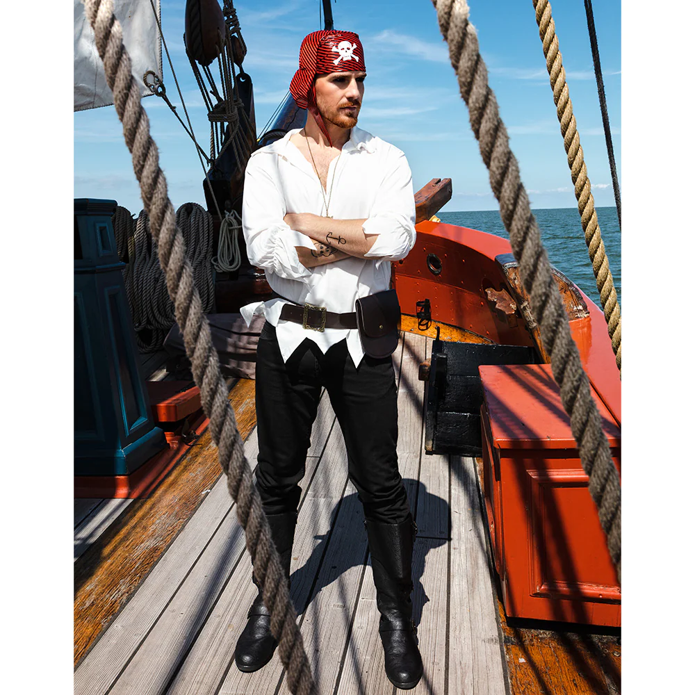 Heuptas met riem - Image 6