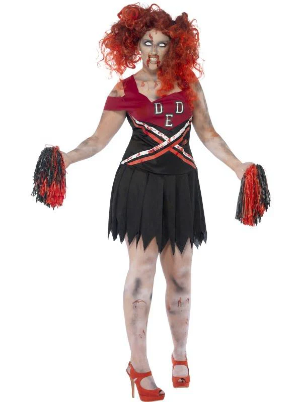 High School Horror Cheerleader pak - Image 2