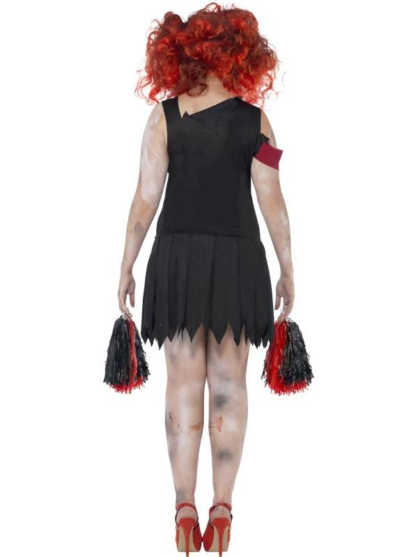 High School Horror Cheerleader pak - Image 3