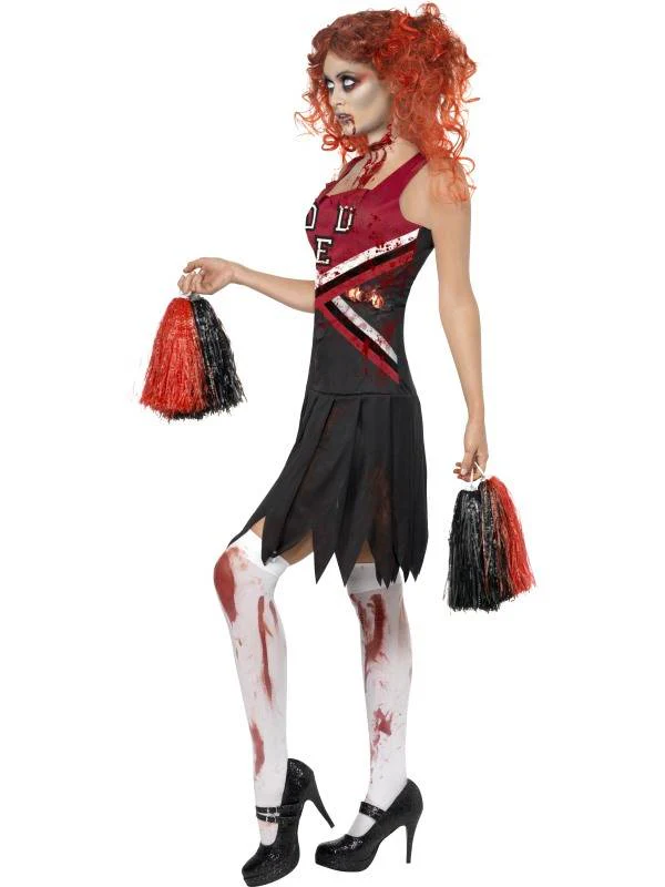 High School Horror Cheerleader pak - Image 4