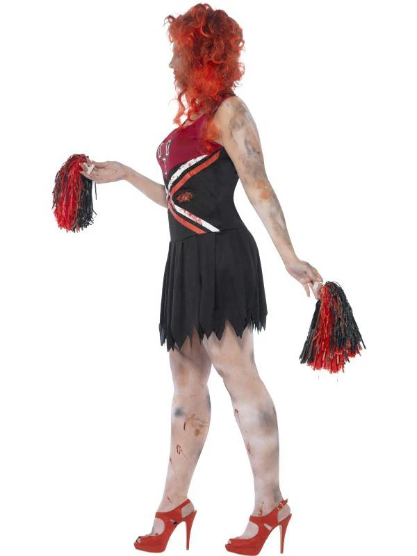 High School Horror Cheerleader pak - Image 5