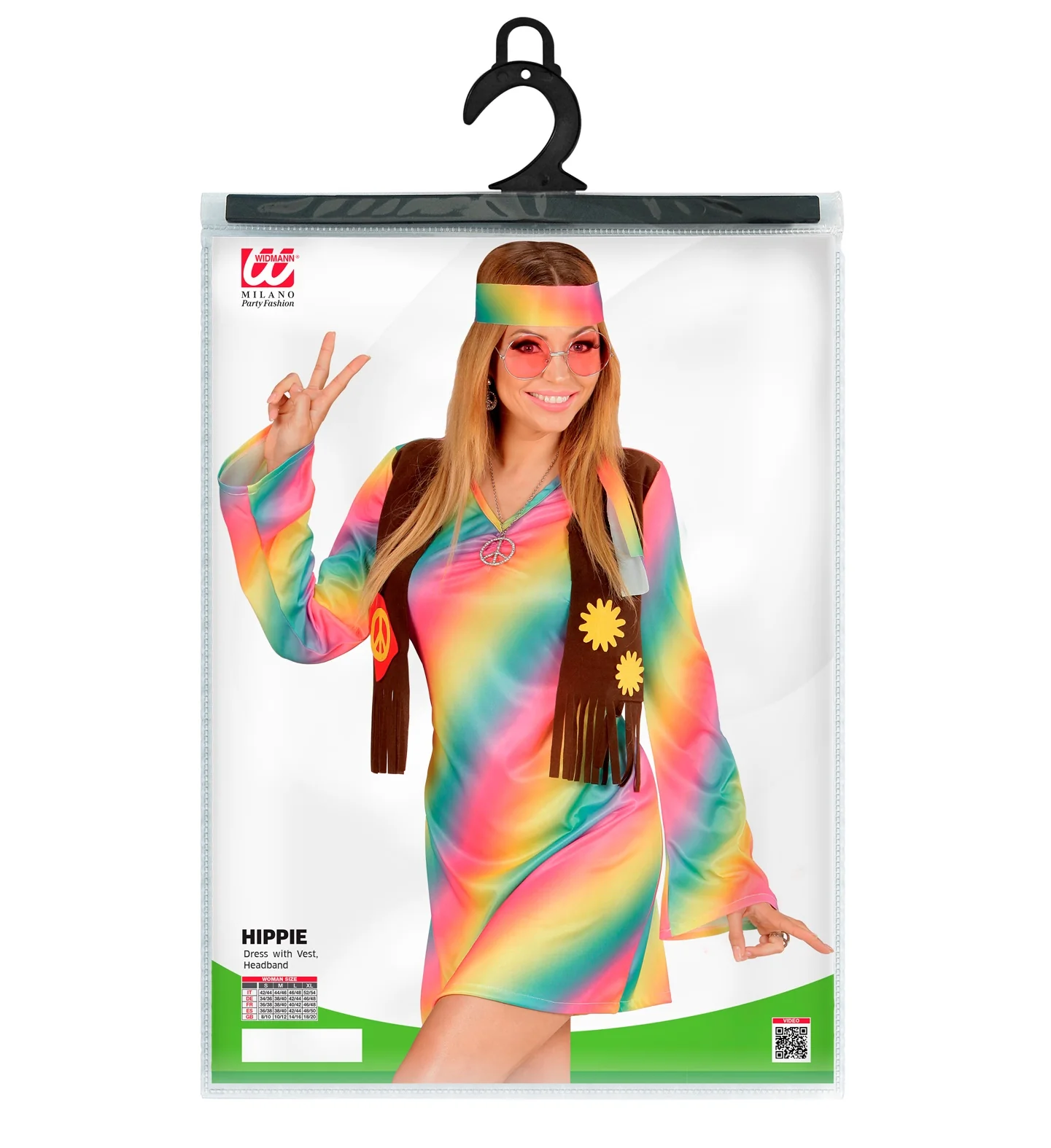 Hippe hippie jurkjes voor dames - Image 5