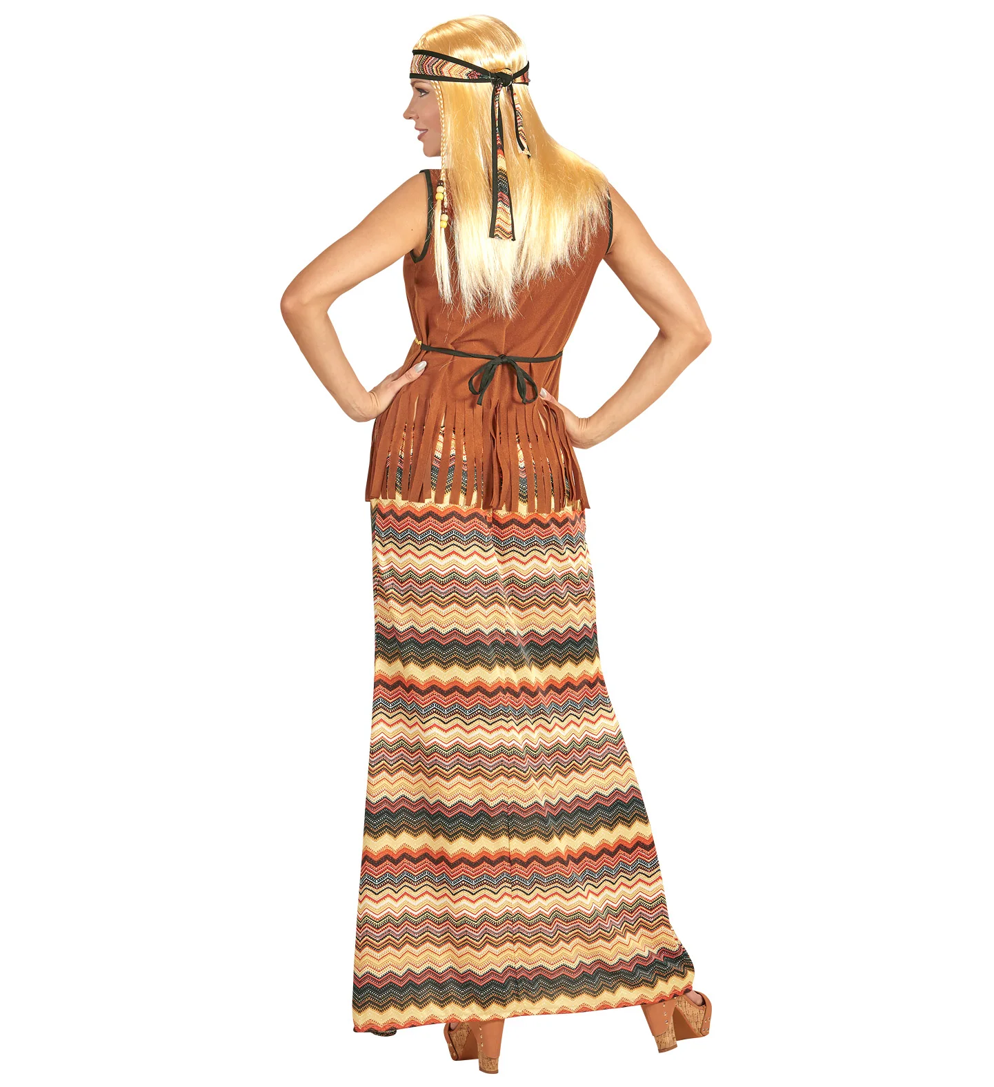 Hippie Dame pak - Image 3
