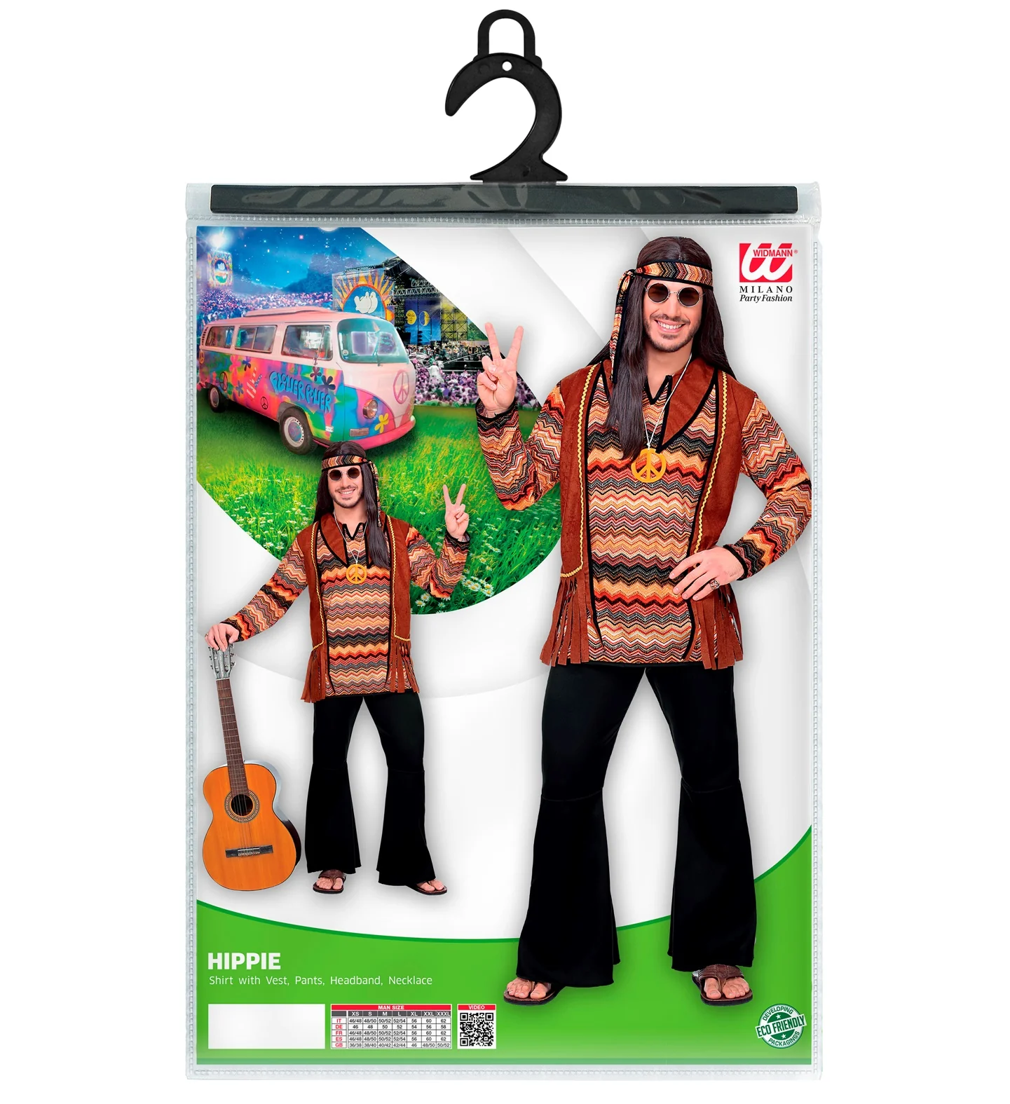 Leuk hippie pak Ibiza town - Image 4
