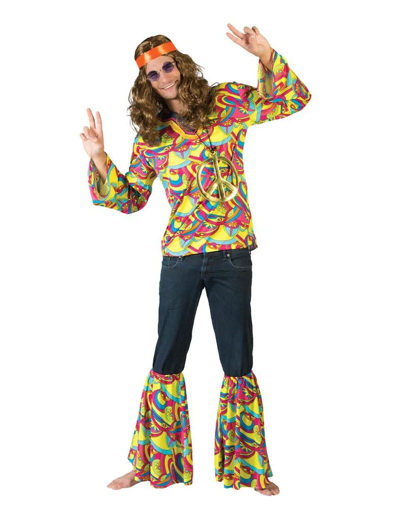 Hippie pak Hans