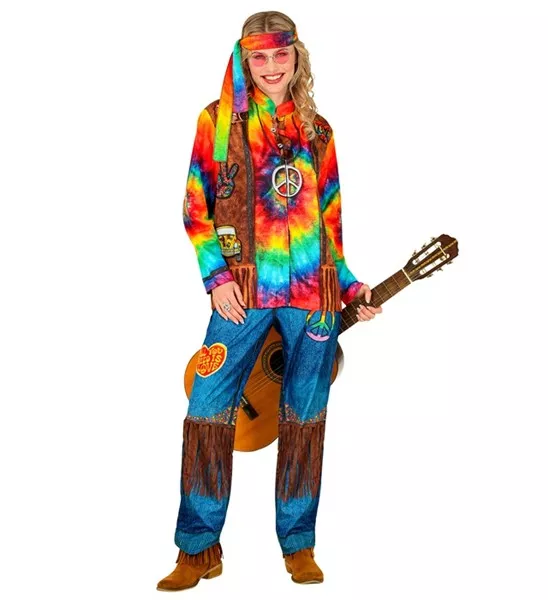 Hippie pak Ibiza Bente - Image 2