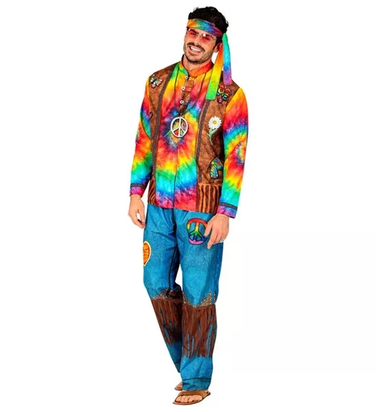 Hippie pak Ibiza Bente - Image 3