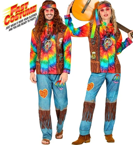 Hippie pak Ibiza Bente - Image 4