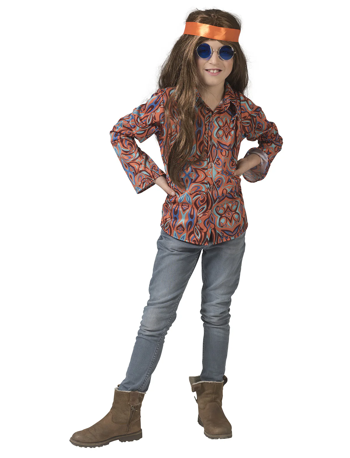 Disco Seventies Shirt unisex