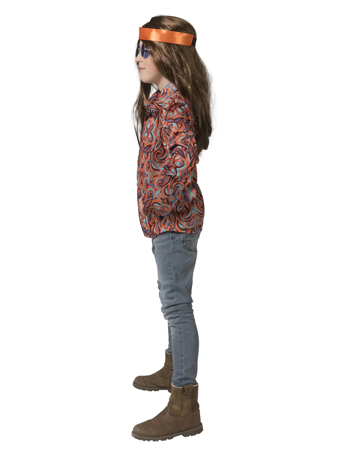 Disco Seventies Shirt unisex - Image 2
