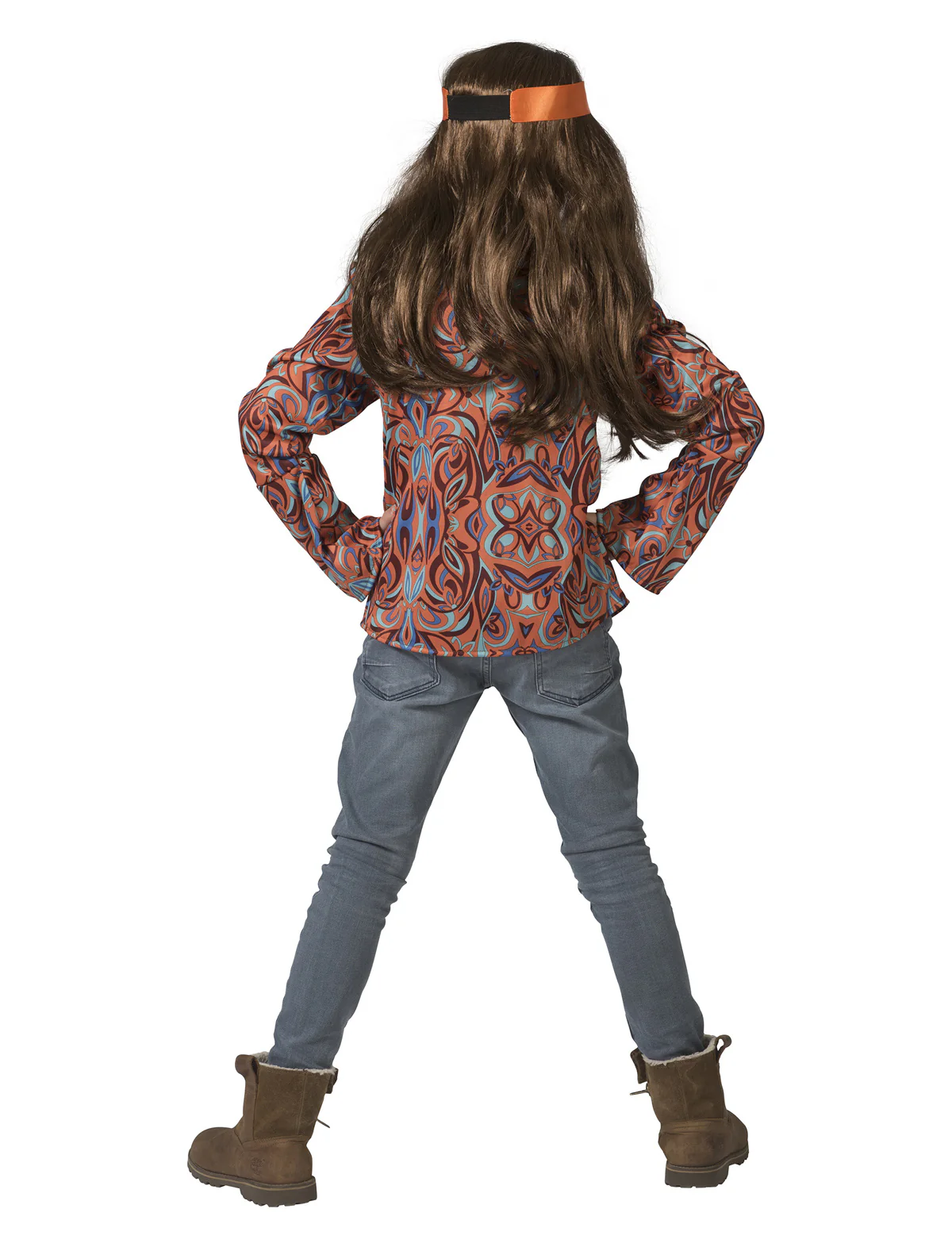 Disco Seventies Shirt unisex - Image 3