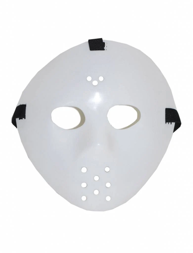 Hockey masker - Image 2