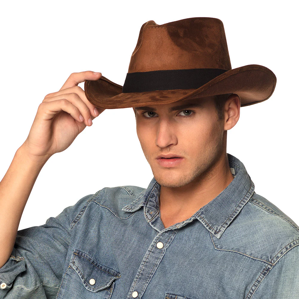 Cowboyhoed Adventure Steve Irwin - Image 2