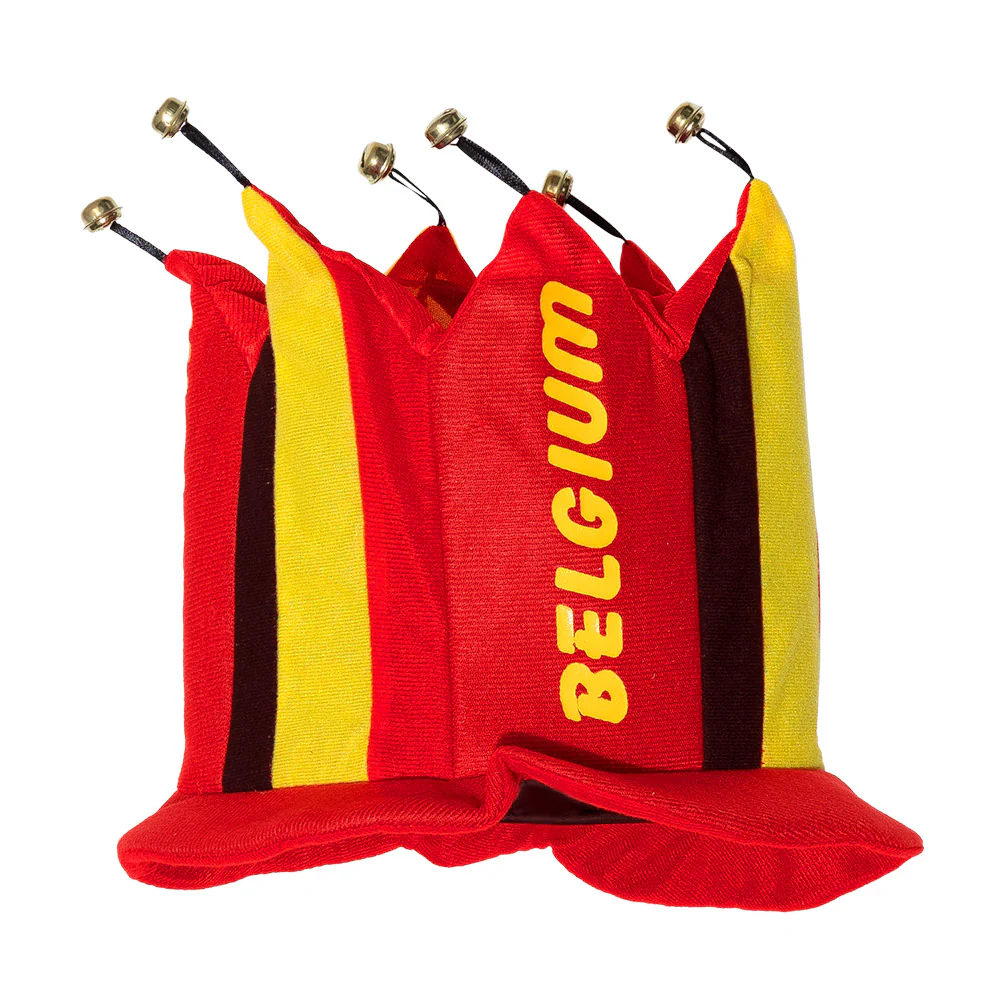 Hoed 'Belgium' - Image 2
