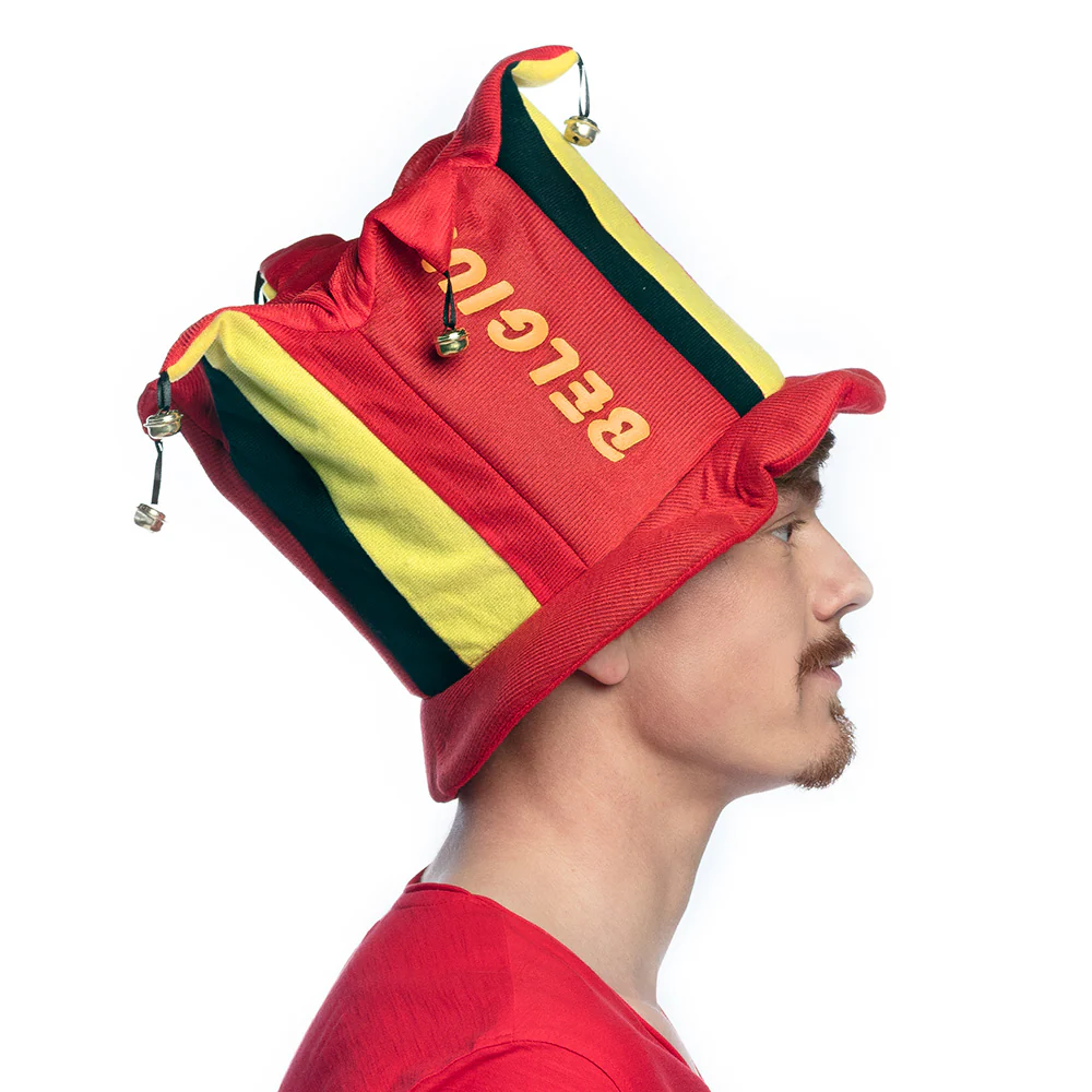Hoed 'Belgium' - Image 3