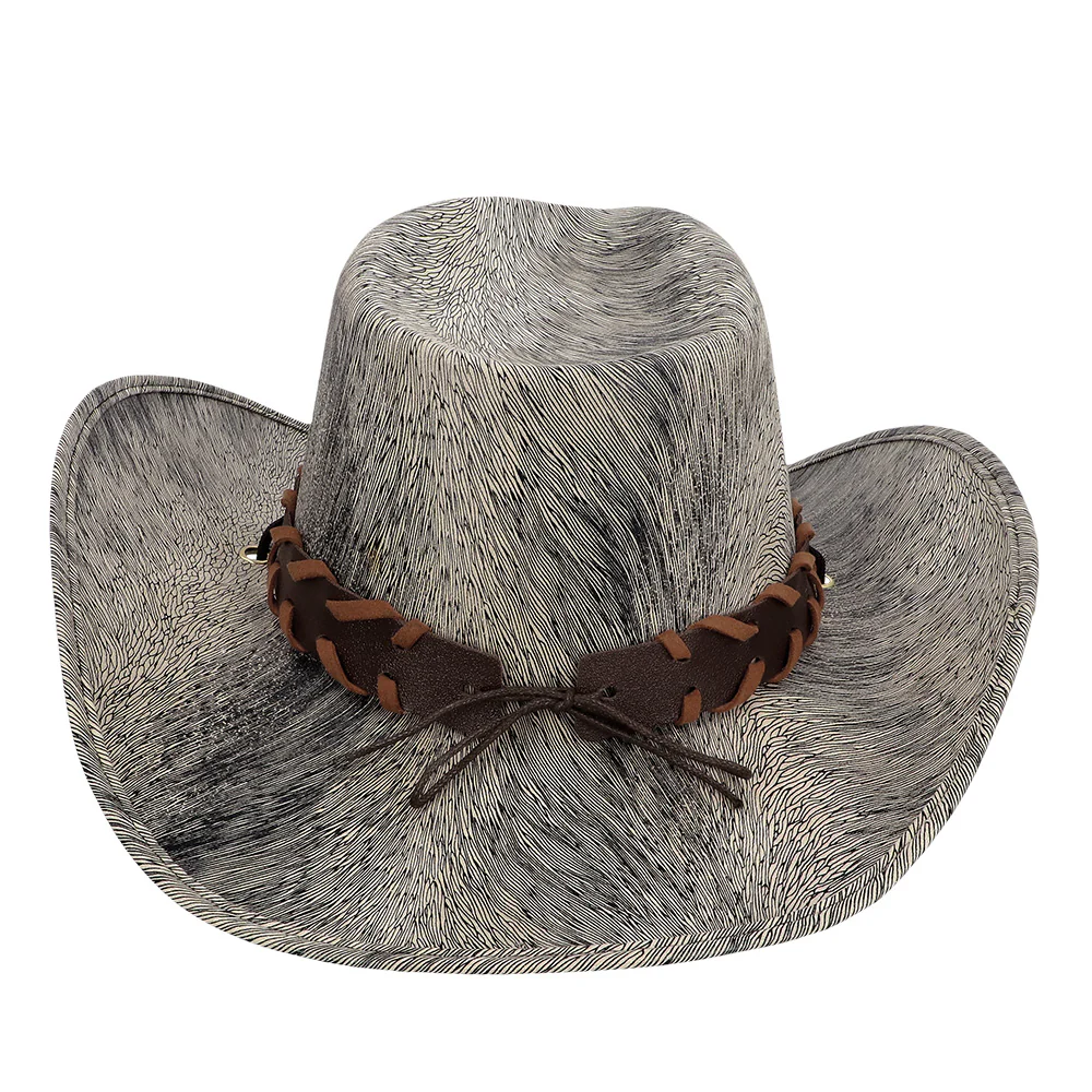Hoed cowboy Billy - Image 5