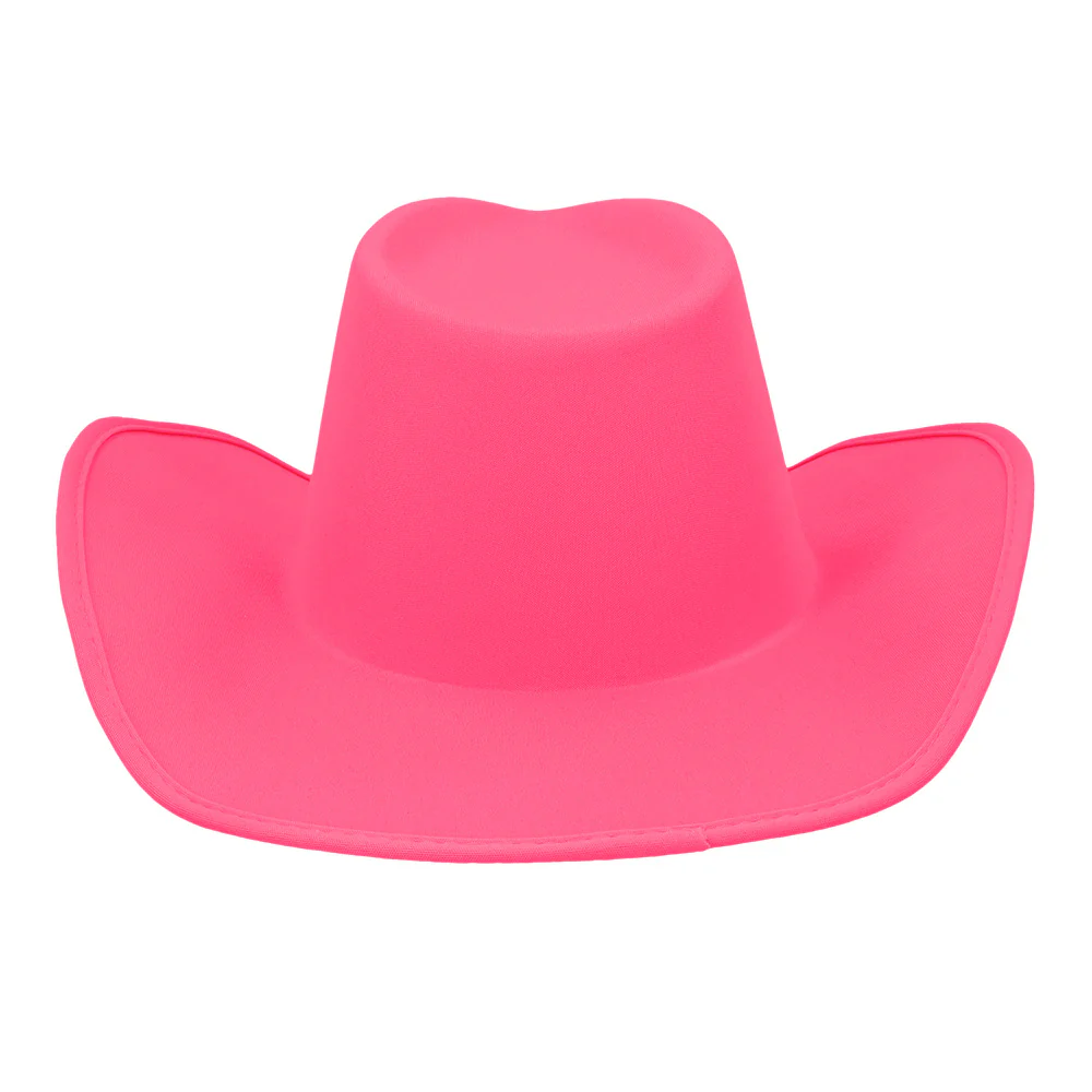 Hoed cowboy Blaze neonroze - Image 5