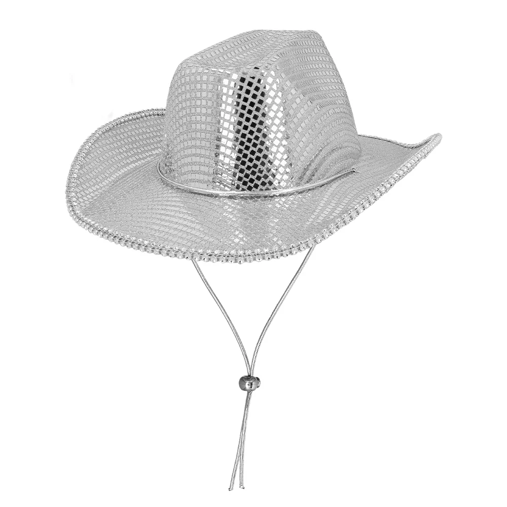 Hoed cowboy Bliss - Image 2