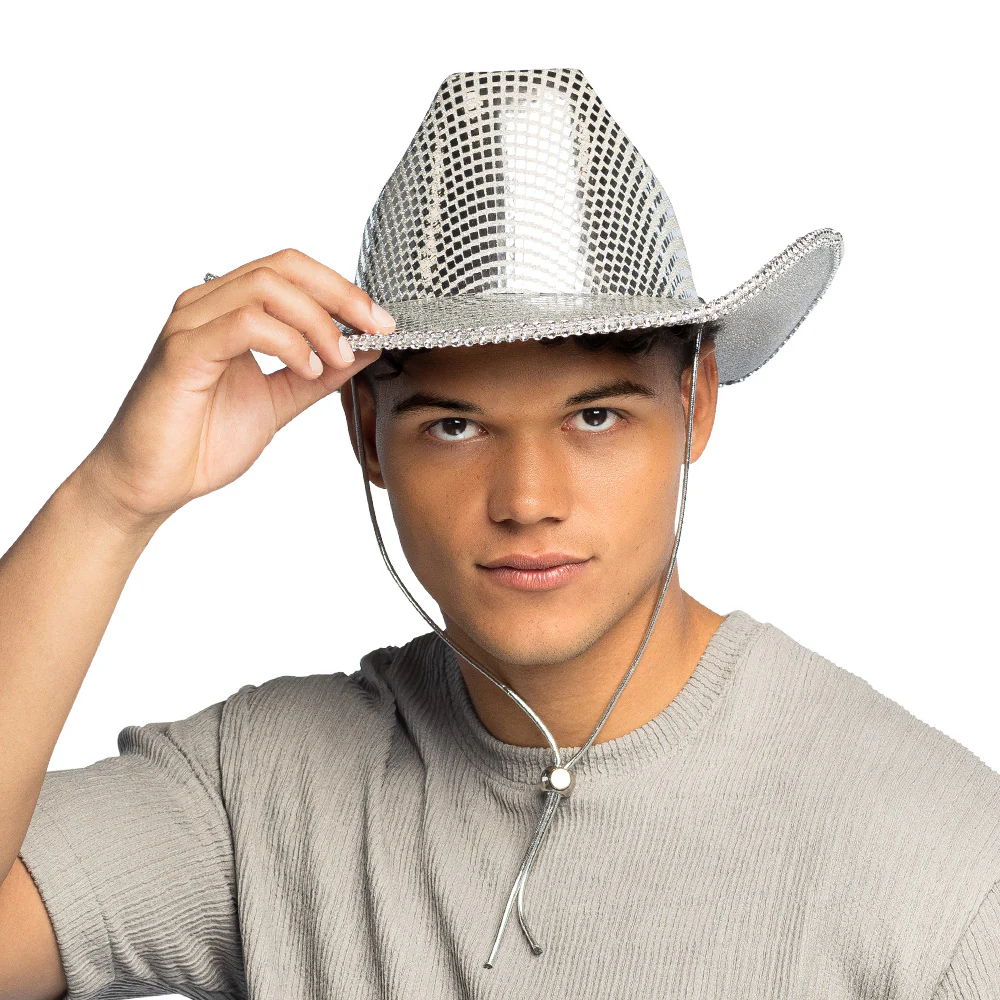Hoed cowboy Bliss - Image 3