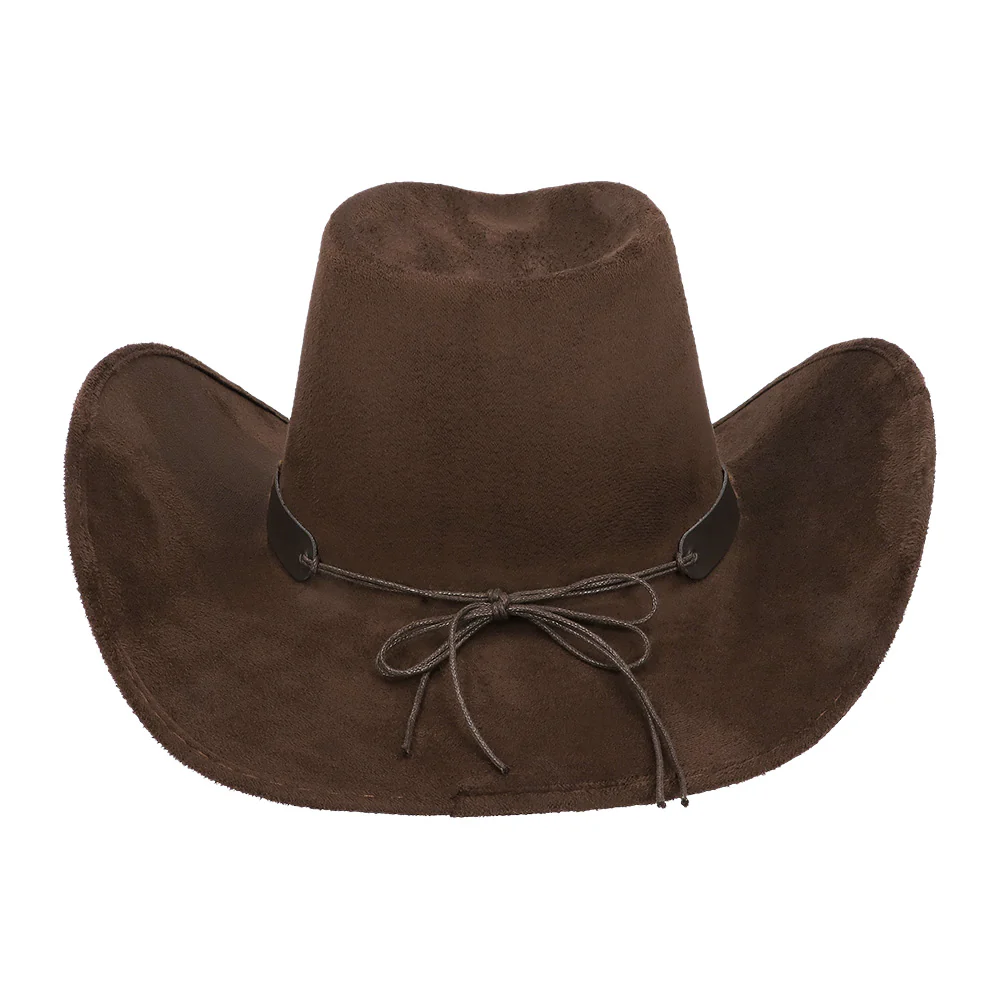 Hoed cowboy Brody - Image 5
