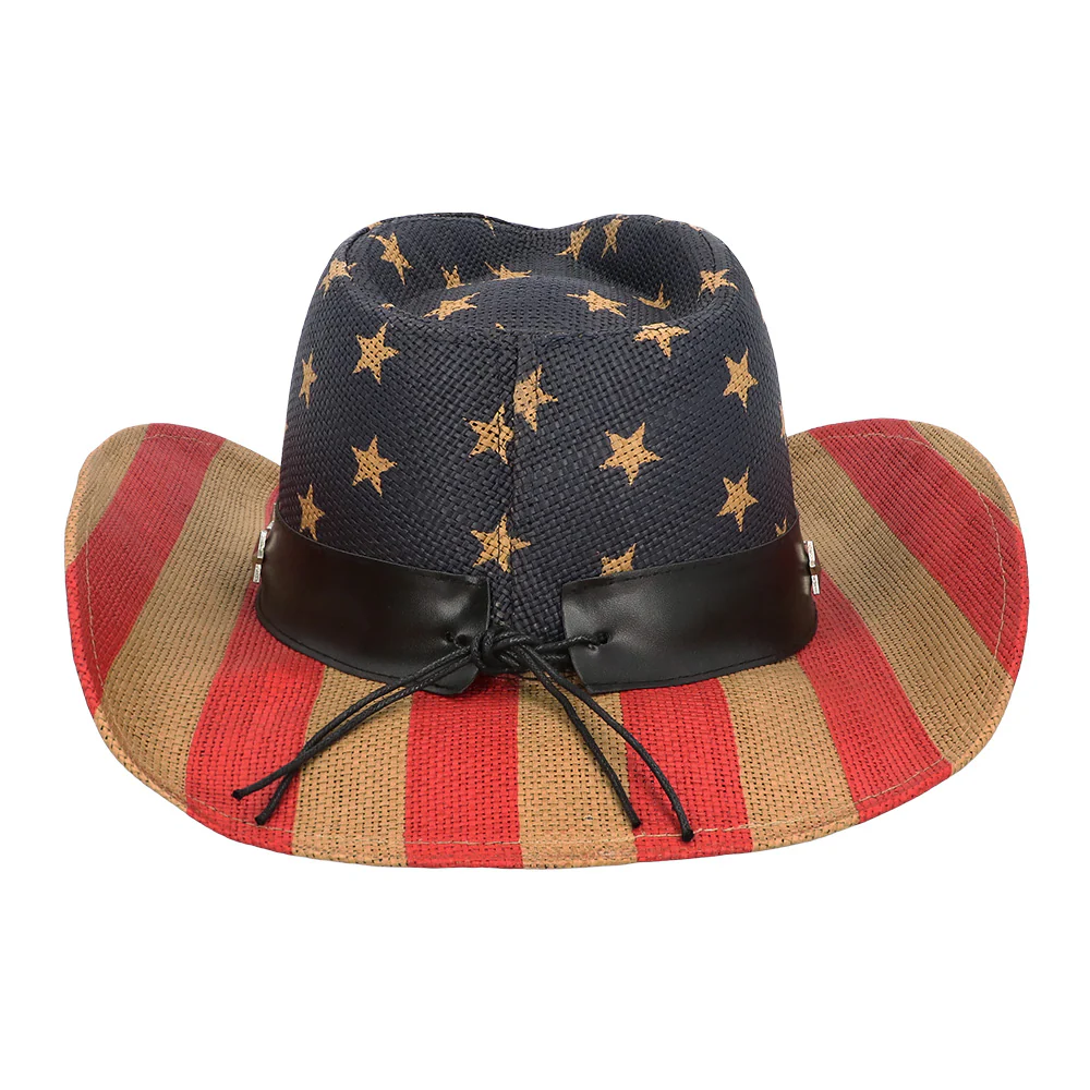 Hoed cowboy Capitol - Image 5