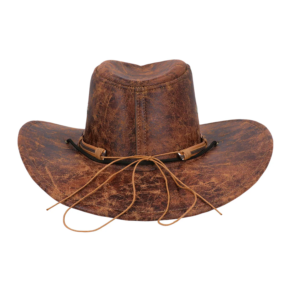 Hoed cowboy Outlaw - Image 5