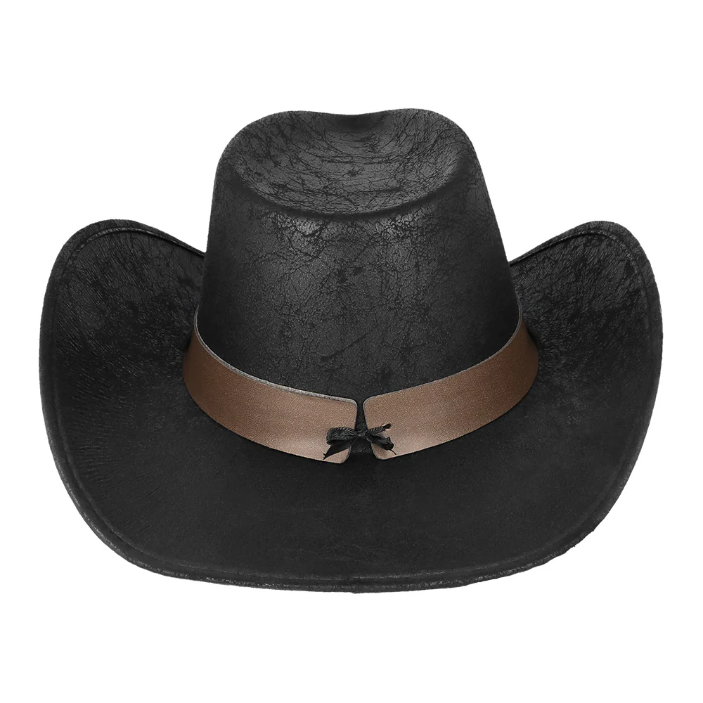 Hoed cowboy Wyatt deluxe - Image 5