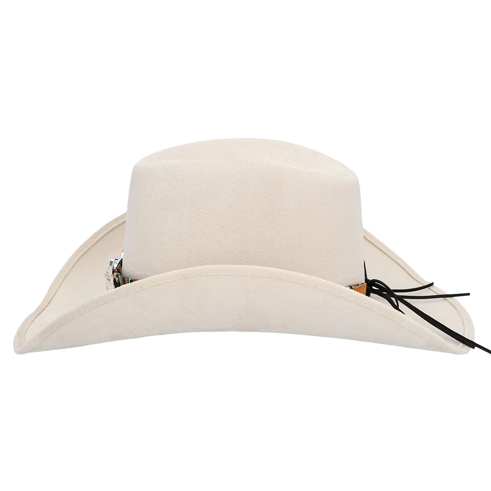 Cowboyhoed Django beige - Image 5