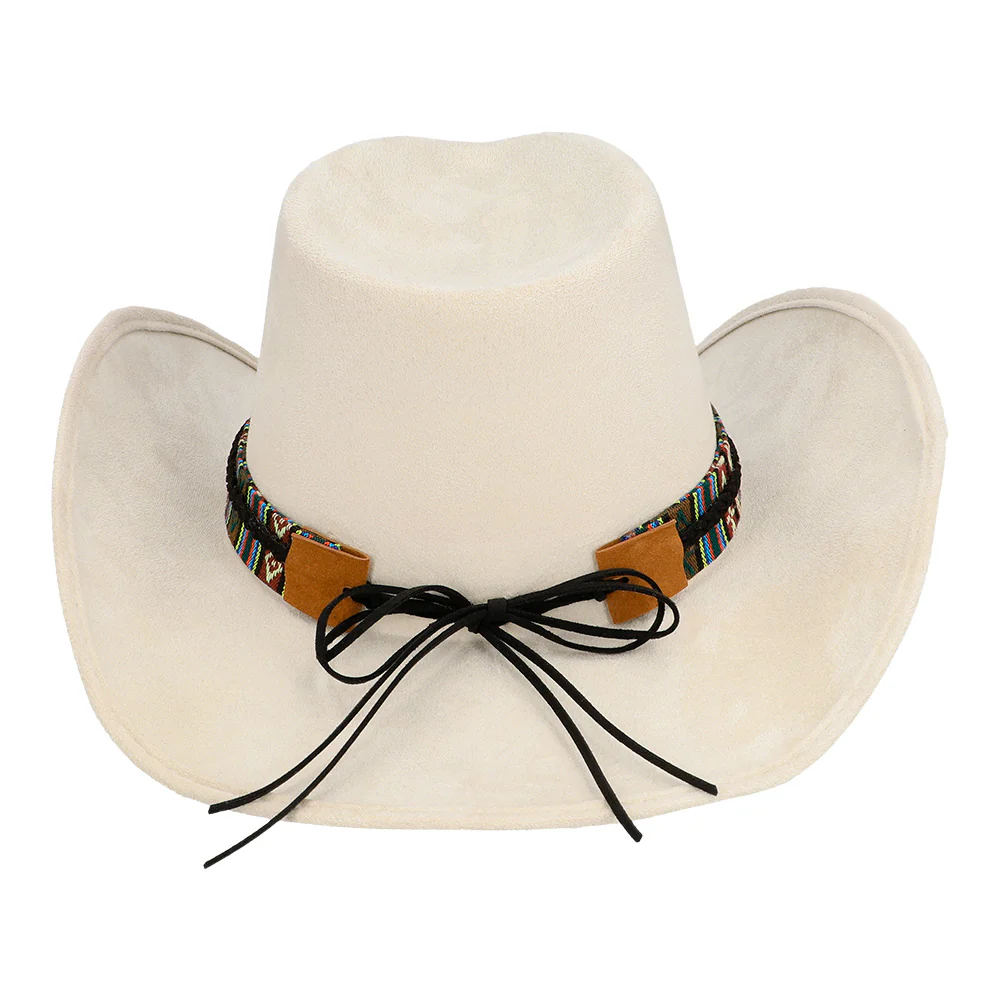 Cowboyhoed Django beige - Image 6