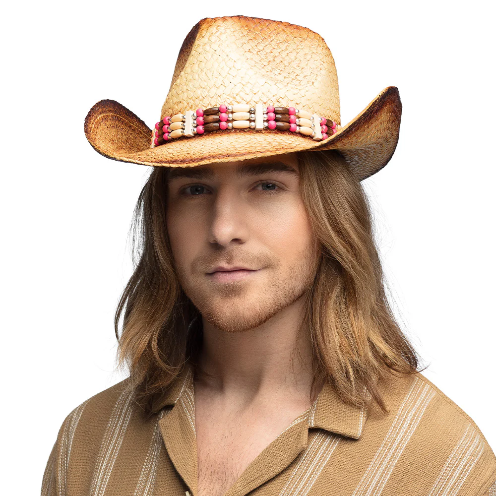 Cowboyhoed Dreamville stro - Image 3