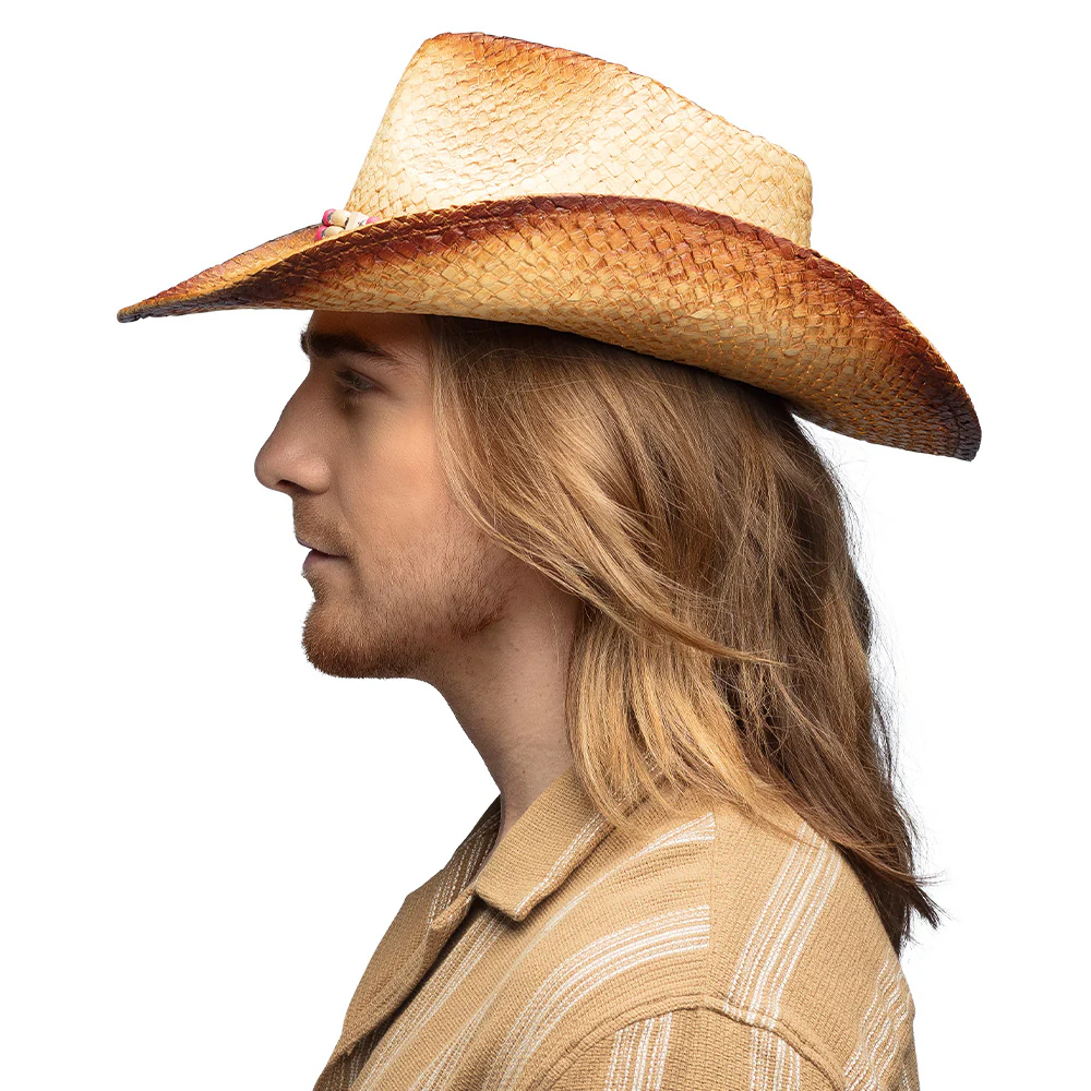 Cowboyhoed Dreamville stro - Image 4