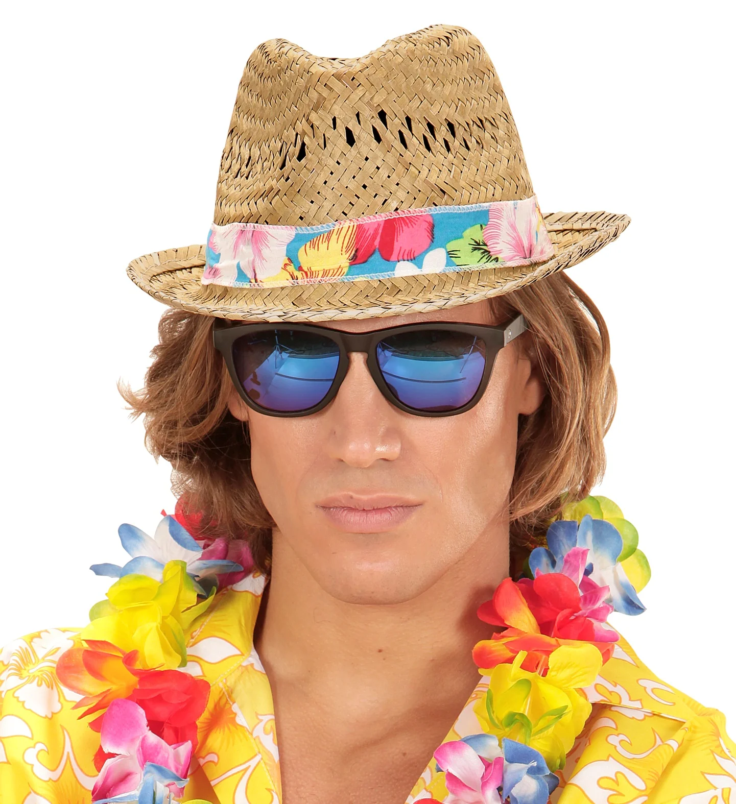 Hoed Fedora Beach Boys - Image 3