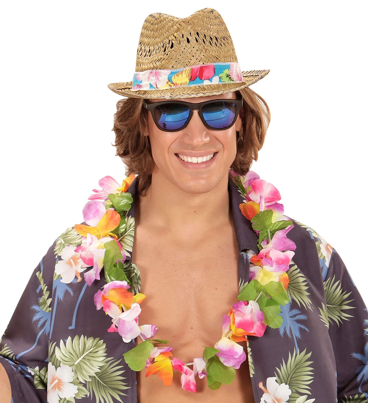 Hoed Fedora Beach Boys - Image 4