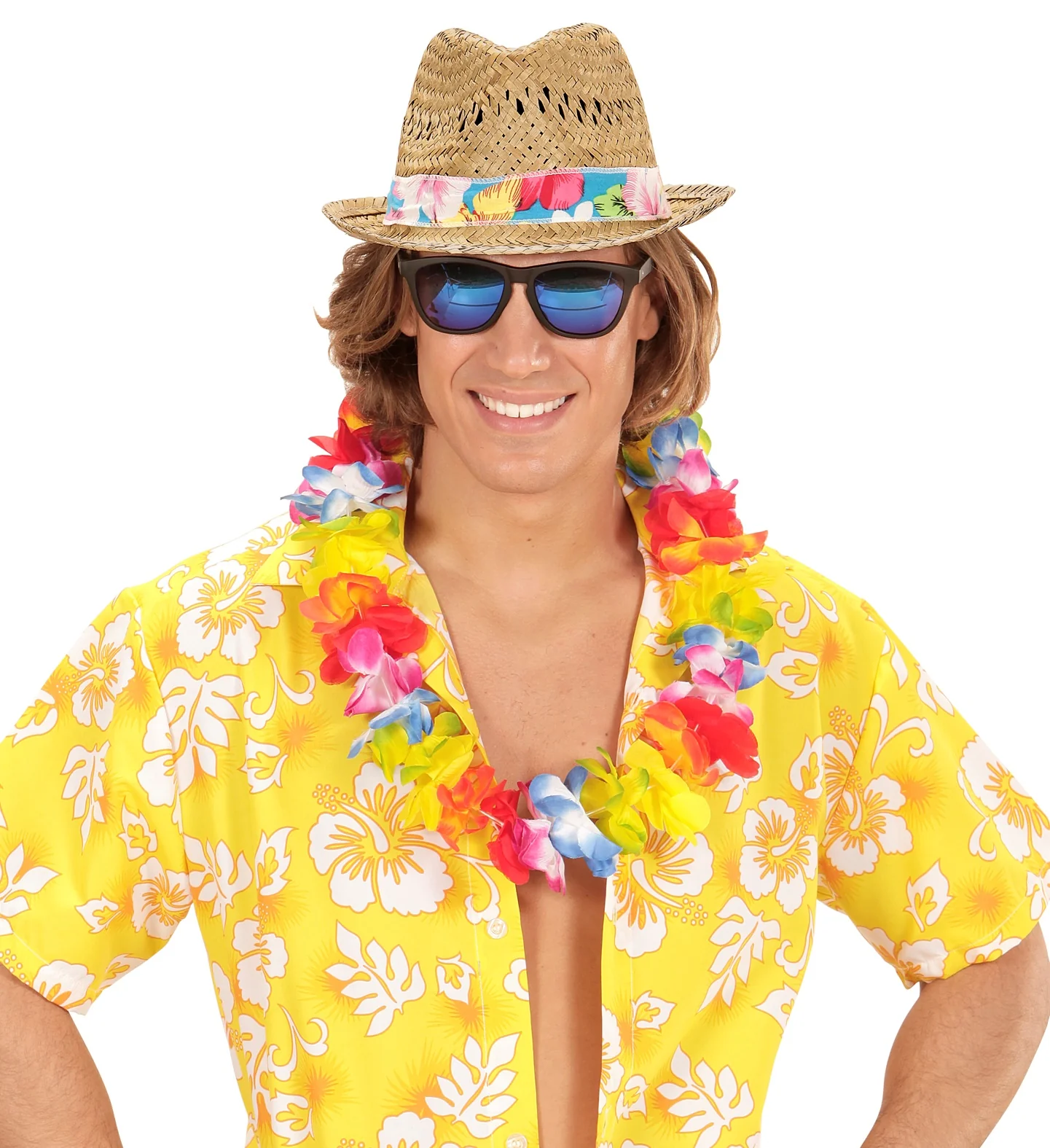 Hoed Fedora Beach Boys - Image 5