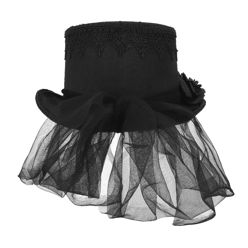 Hoed Gothic - Image 4