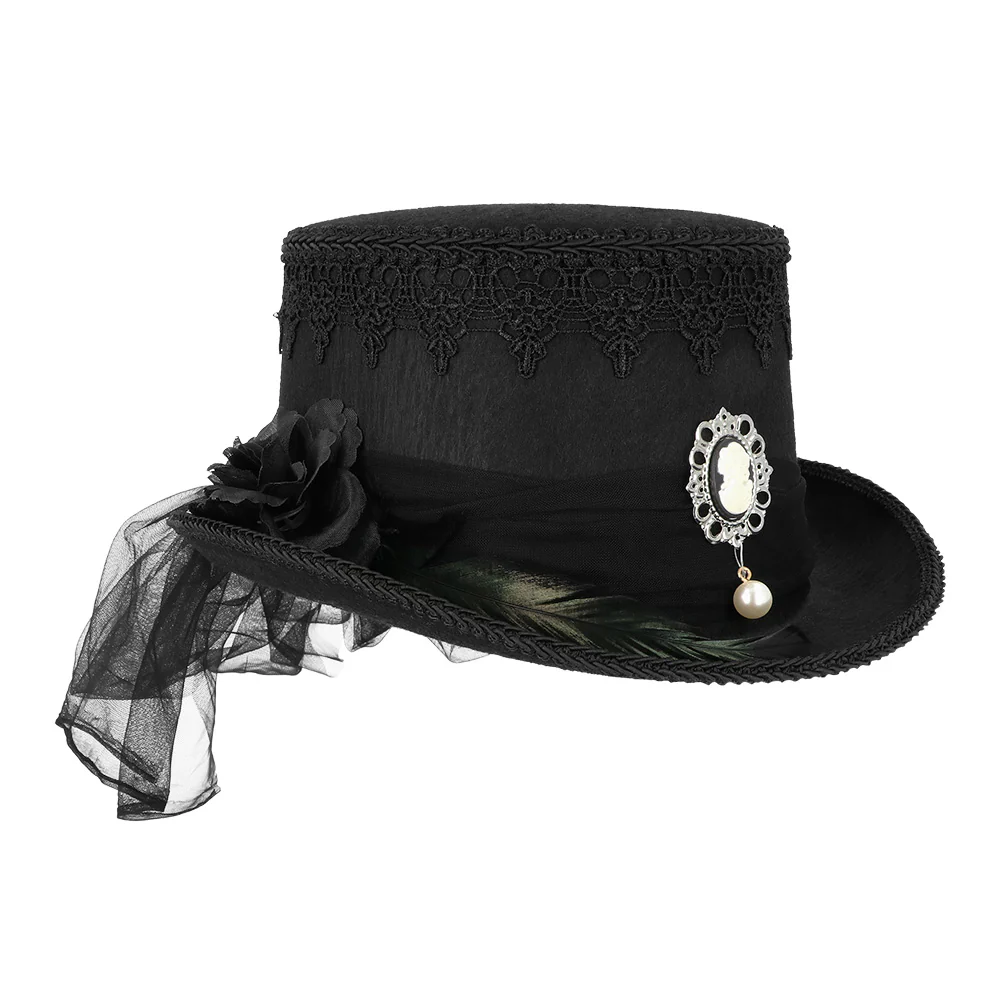 Hoed Gothic - Image 7