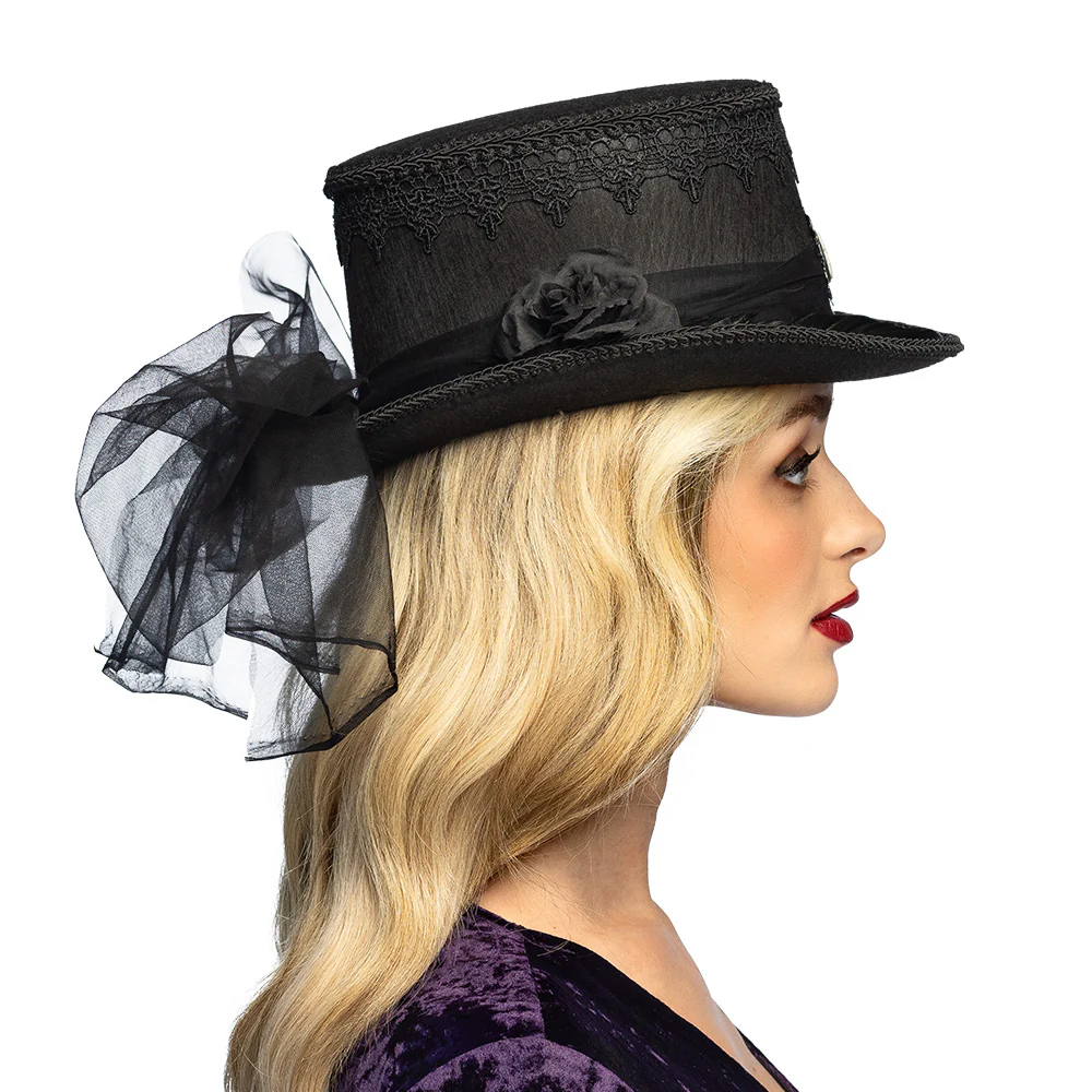 Hoed Gothic - Image 9
