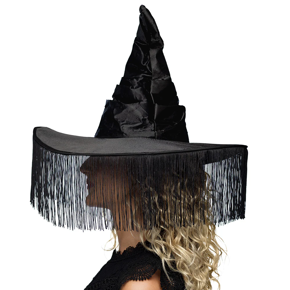 Hoed heks Wicca - Image 3
