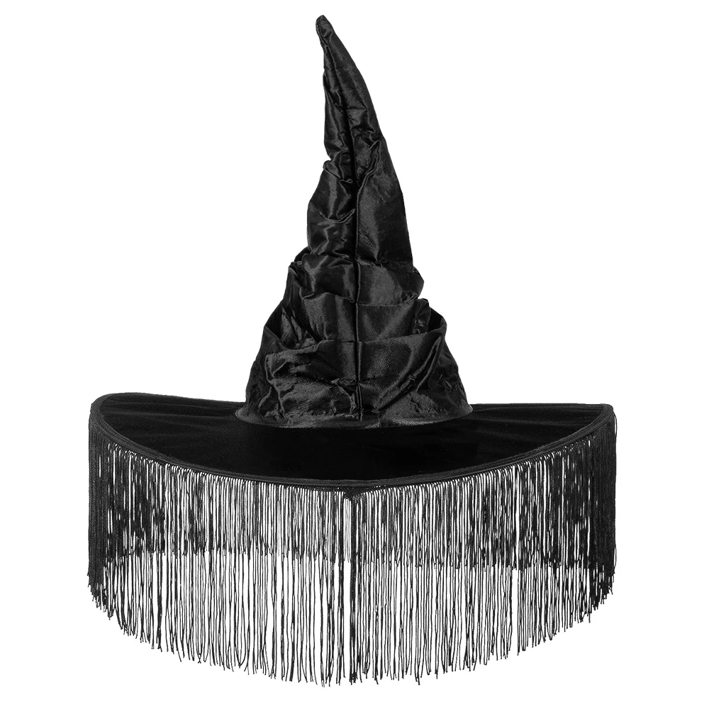 Hoed heks Wicca - Image 4