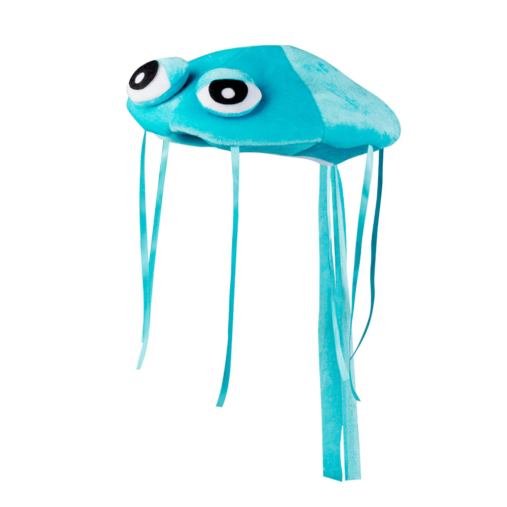 Kwal muts blauw - Image 2