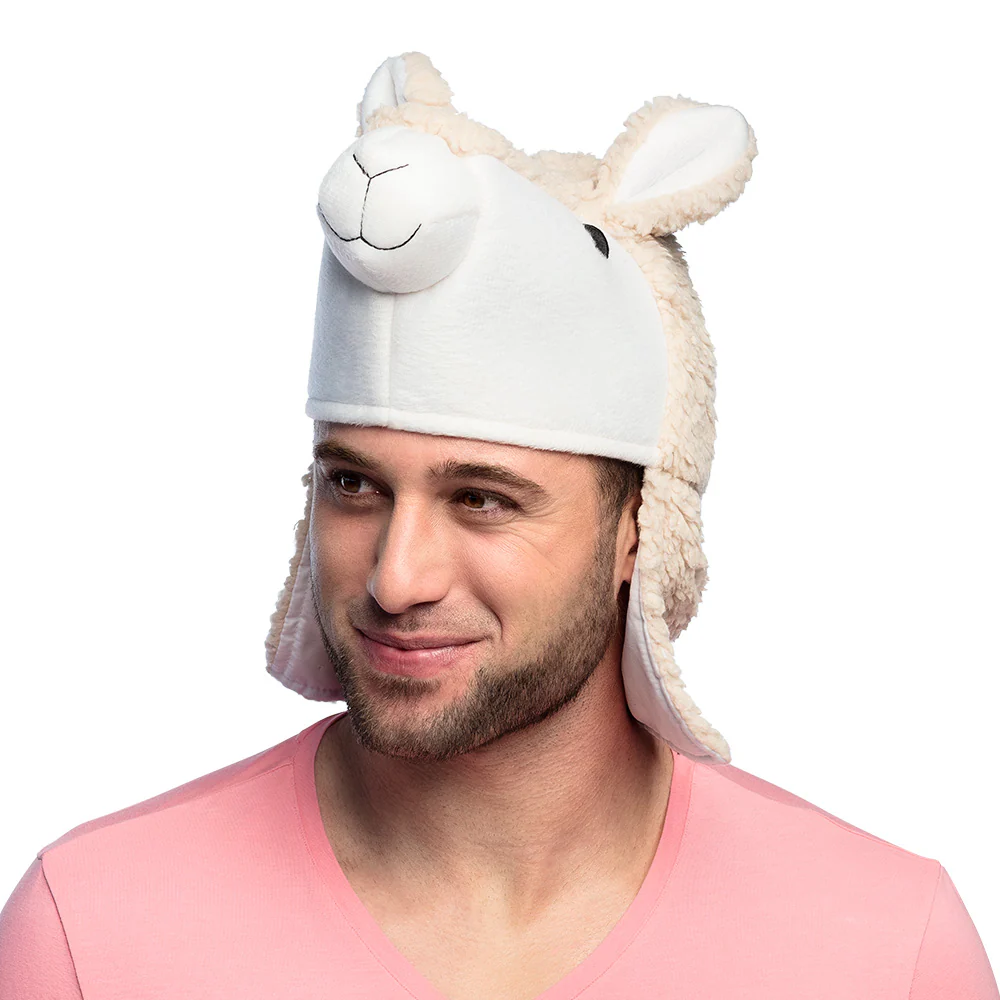 Lama muts - Image 2