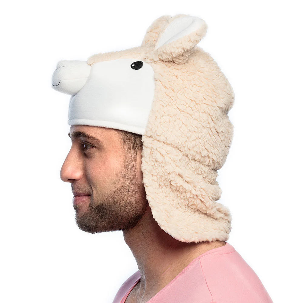 Lama muts - Image 3